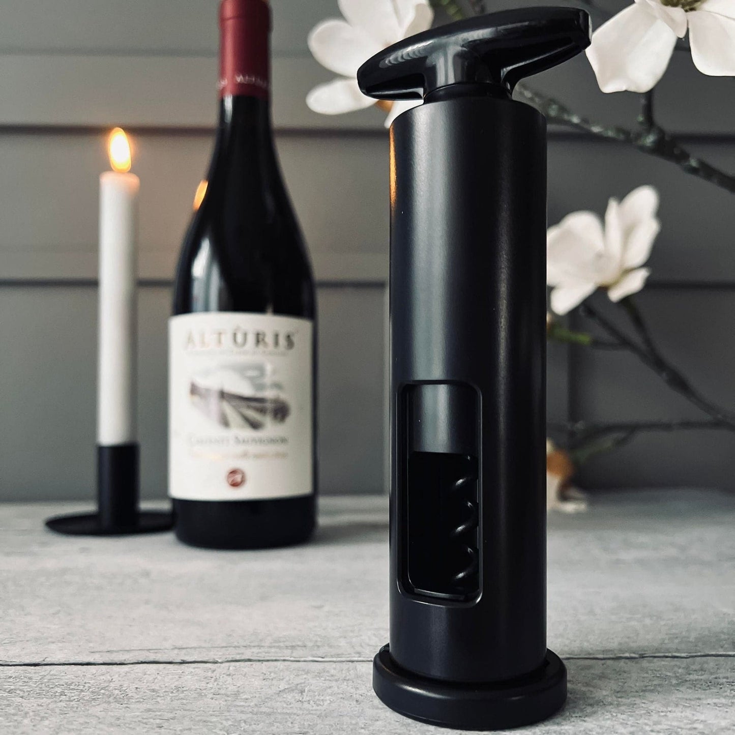 Vinoplukker - VIAMAJA.DK