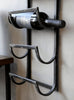 Vinhylla i industriell design