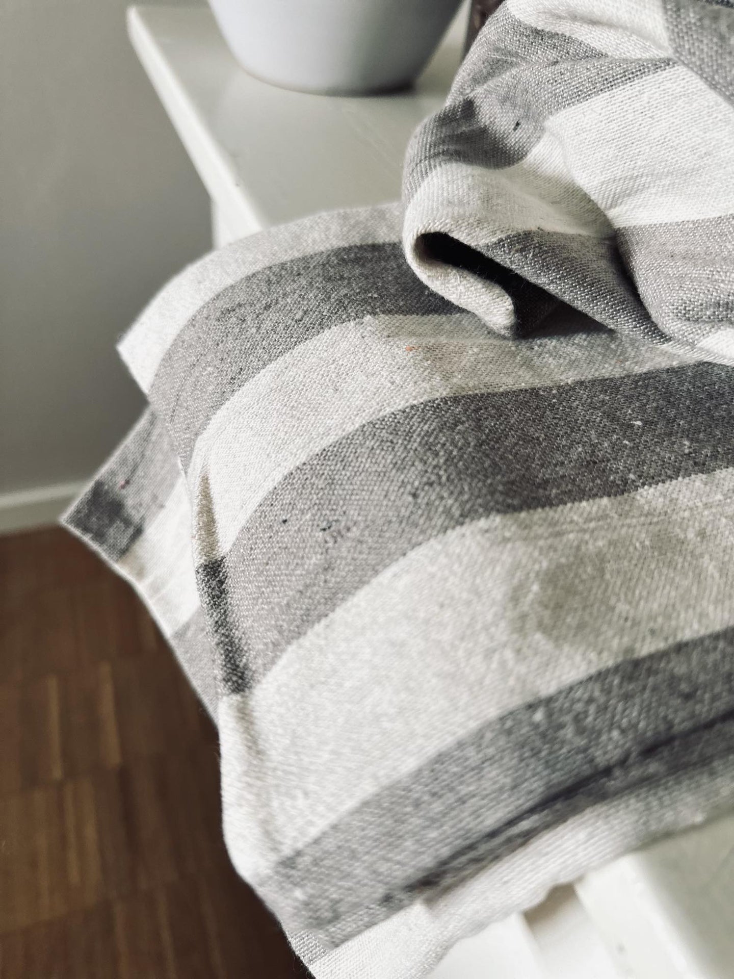 Viskestykker 3 stk – Natur - VIAMAJA.DK