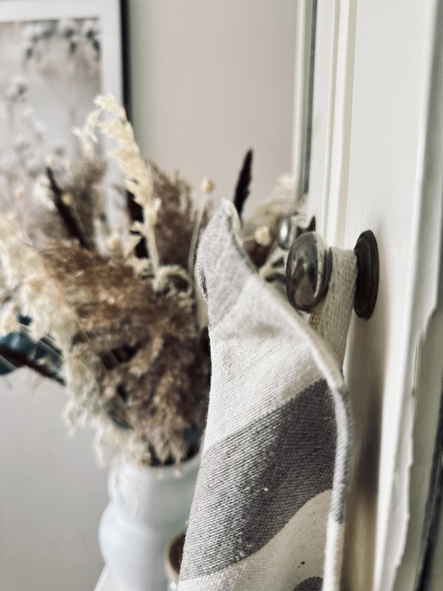 Viskestykker 3 stk – Natur - VIAMAJA.DK