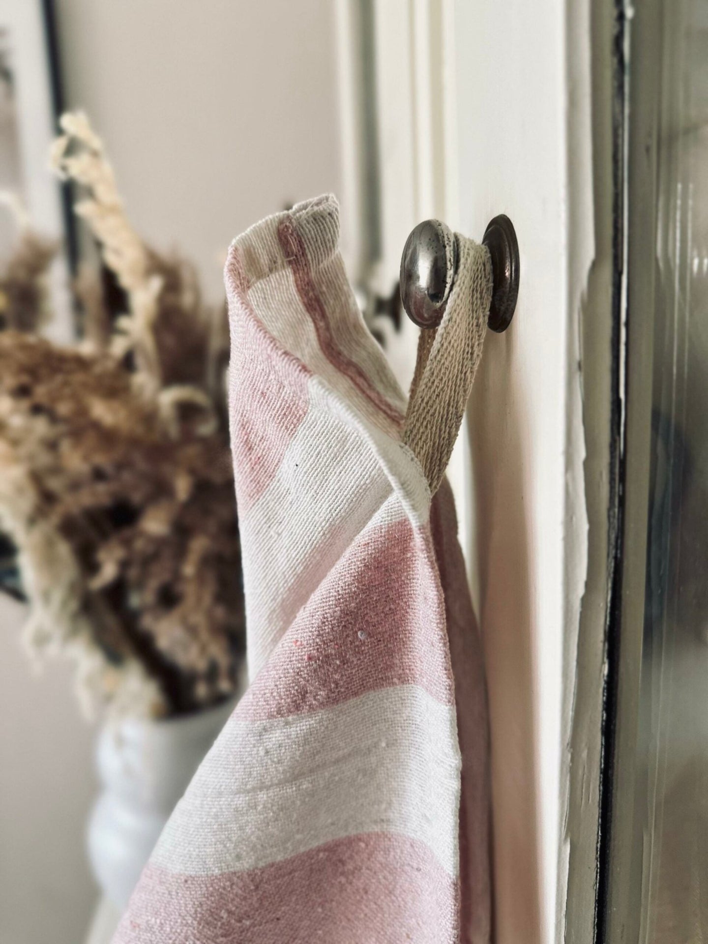 Viskestykker 3 stk – Rose - VIAMAJA.DK