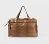 Weekendväska DREAM Walnut