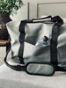 Weekendväska NEOPRENE – Grey