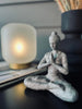 Yoga kvinna - ZEN