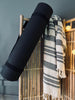 Yogamatta inkl bärrem